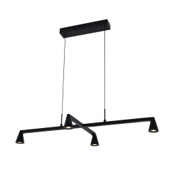 Фото 9410 Люстра подвесная AFRICA