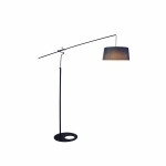 Фото 1 9445+9448 Торшер RUTI RICCA