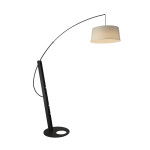 Фото 1 9446+9447 Торшер RUTI RICCA