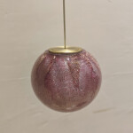 Фото 19 Подвесной светильник 2816P/1 gold