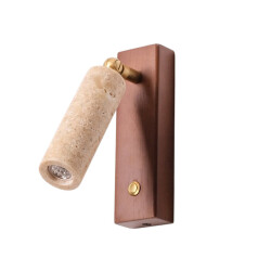 Фото Настенный светильник DL-1145