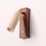 Фото 1 Настенный светильник DL-1145