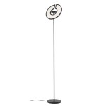 Фото 1 CL810031 LOONG RGB Черный Торшер