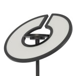 Фото 2 CL810031 LOONG RGB Черный Торшер