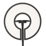 Фото 4 CL810031 LOONG RGB Черный Торшер