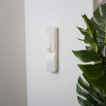 Фото 1 Настенный светильник 8292W/S brass