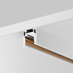 Фото 2 Шинопровод накладной/подвесной Technical TRXMN034-412W