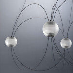 Фото 1 Подвесной светильник 7282P/L8