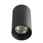 Фото 11 CL512111 AXEL Черный Св-к Потолочный