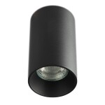 Фото 20 CL512111 AXEL Черный Св-к Потолочный