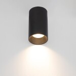 Фото 18 CL512111 AXEL Черный Св-к Потолочный