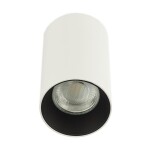 Фото 11 CL512110 AXEL Белый Св-к Потолочный