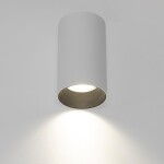 Фото 19 CL512110 AXEL Белый Св-к Потолочный