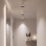 Фото 18 CL512110 AXEL Белый Св-к Потолочный