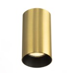 Фото 18 CL512112 AXEL Латунь Св-к Потолочный