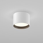 Фото 20 Потолочный светильник Technical C127CL-L7W4K-W