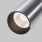 Фото 1 Потолочный светильник Technical C055CL-L12W4K-W-PT