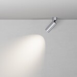 Фото 3 Потолочный светильник Technical C055CL-L12W4K-W-PT