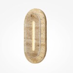 Фото 20 Настенный светильник (бра) Maytoni MOD523WL-L15BG3K1