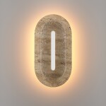 Фото 19 Настенный светильник (бра) Maytoni MOD523WL-L15BG3K1