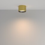 Фото 19 Потолочный светильник Technical C127CL-L7W4K-BS