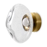 Фото 1 Настенный светильник (бра) Freya FR5601WL-01TR