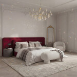 Фото 1 Подвесной светильник Freya FR6138PL-L30BS