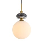 Фото 2 Подвесной светильник Freya FR5631PL-01BS1