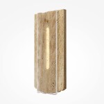 Фото 19 Настенный светильник (бра) Maytoni MOD523WL-L15BG3K