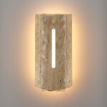 Фото 18 Настенный светильник (бра) Maytoni MOD523WL-L15BG3K