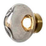 Фото Настенный светильник (бра) Freya FR5601WL-01GR