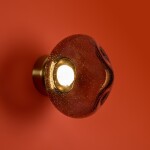 Фото 1 Настенный светильник (бра) Freya FR5601WL-01GR