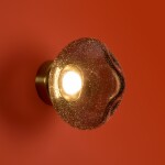 Фото 2 Настенный светильник (бра) Freya FR5601WL-01GR