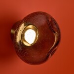 Фото 4 Настенный светильник (бра) Freya FR5601WL-01GR