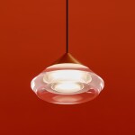 Фото 2 Подвесной светильник Freya FR5631PL-L5BS