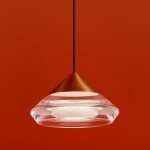 Фото 3 Подвесной светильник Freya FR5631PL-L5BS