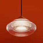 Фото 4 Подвесной светильник Freya FR5631PL-L5BS