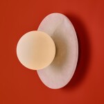 Фото 1 Настенный светильник (бра) Freya FR5631WL-L20BS