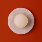 Фото 2 Настенный светильник (бра) Freya FR5631WL-L20BS