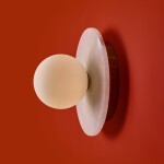 Фото 4 Настенный светильник (бра) Freya FR5631WL-L20BS