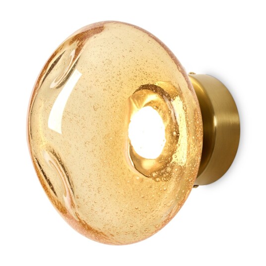 Фото Настенный светильник (бра) Freya FR5601WL-01YA