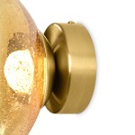 Фото 2 Настенный светильник (бра) Freya FR5601WL-01YA