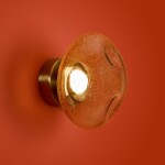 Фото 3 Настенный светильник (бра) Freya FR5601WL-01YA