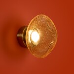 Фото 4 Настенный светильник (бра) Freya FR5601WL-01YA