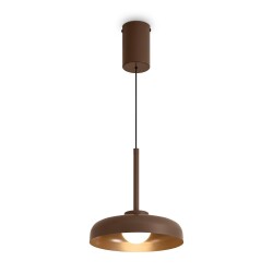 Фото Подвесной светильник Freya FR5602PL-L5BR