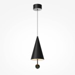 Фото 18 Подвесной светильник Maytoni MOD534PL-L11B3K