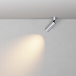 Фото 3 Потолочный светильник Technical C055CL-L12W2.7K-W-PT