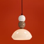 Фото 1 Подвесной светильник Freya FR5628PL-01BGW1