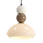 Фото 3 Подвесной светильник Freya FR5628PL-01BGW1