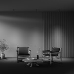 Фото 18 Потолочный светильник Technical C056CL-L12W4K-W-PT